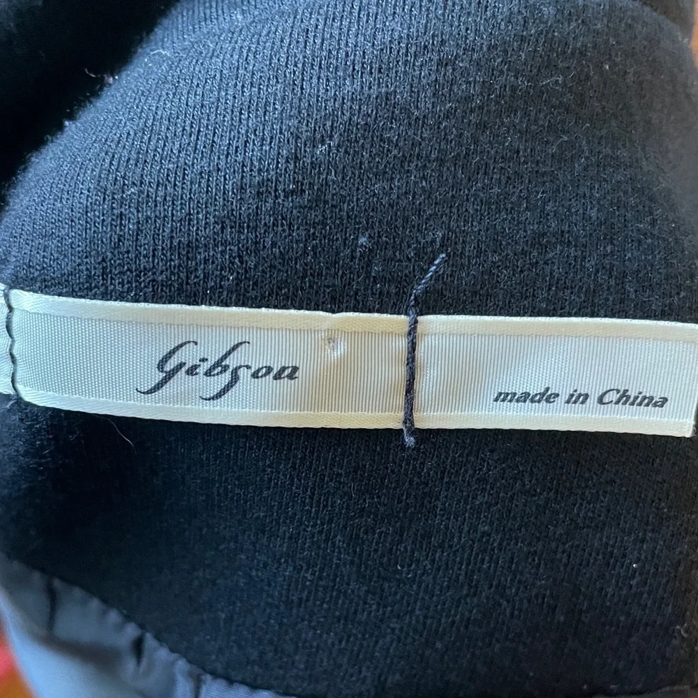 Nordstrom Classic Black Women's Blazer